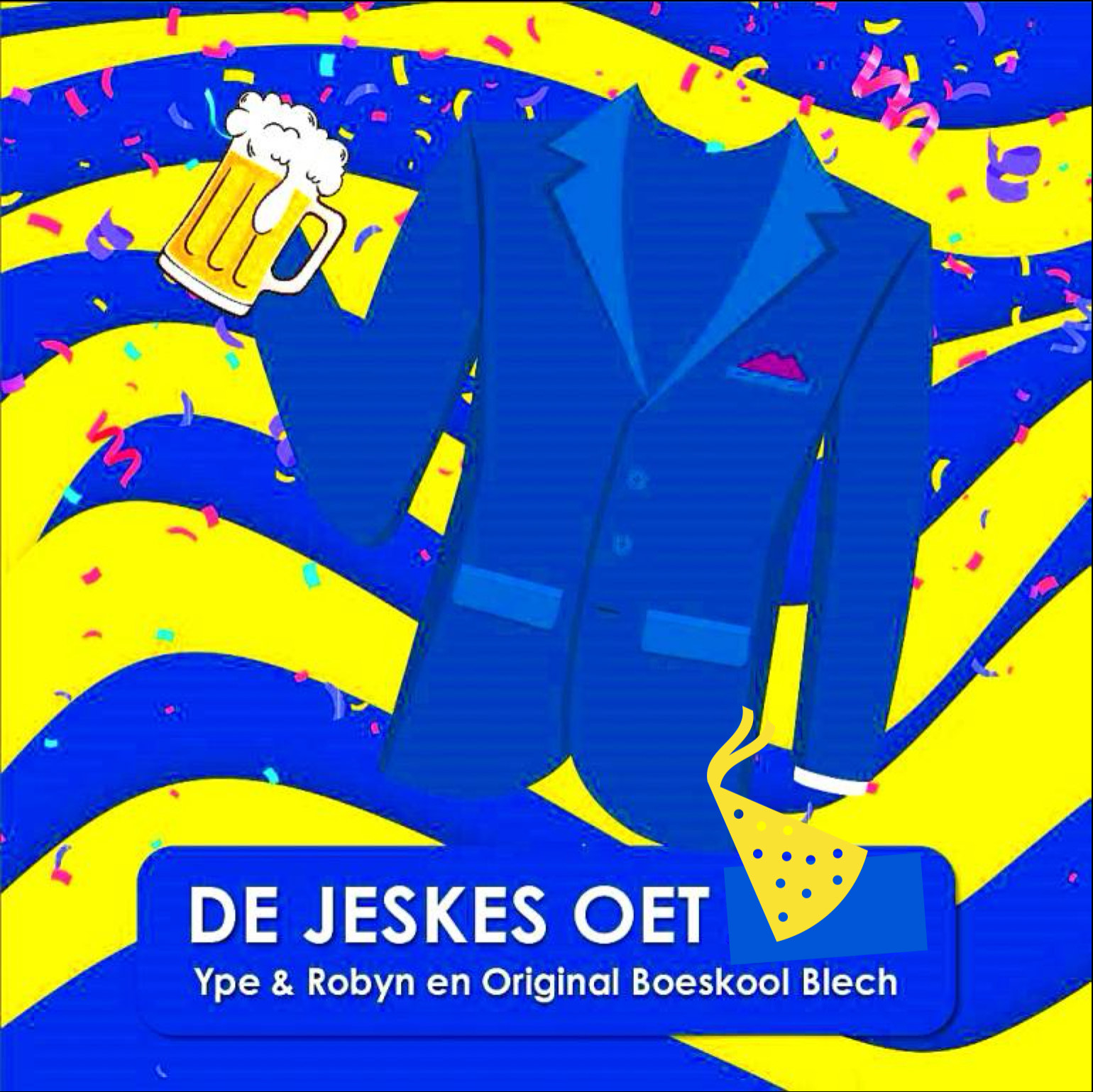 De Jeskes Oet