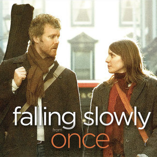 Falling Slowly