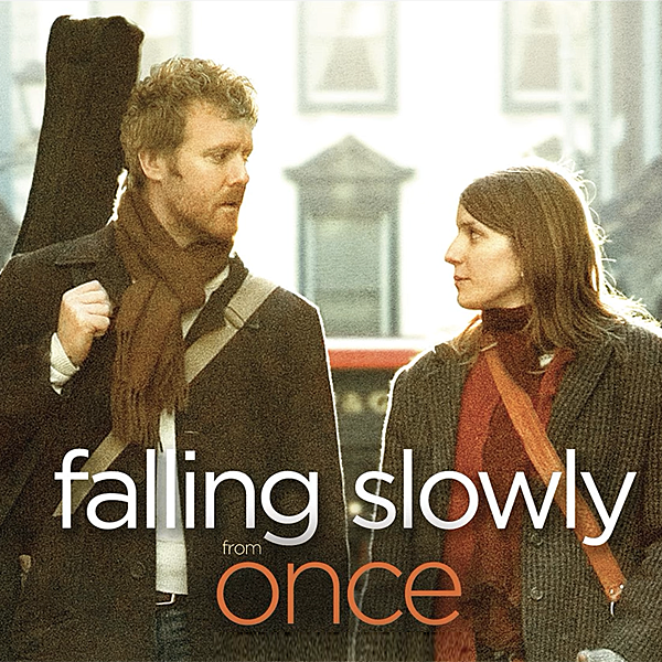 Falling Slowly